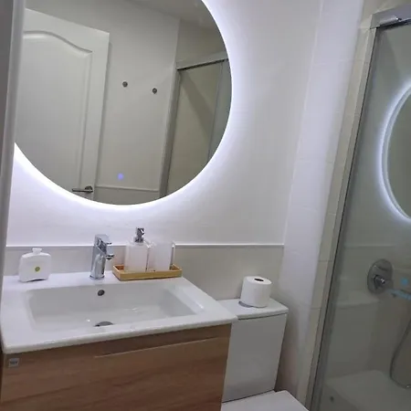 Ombulafuente Appartement Puerto De Mogan Buitenkant foto