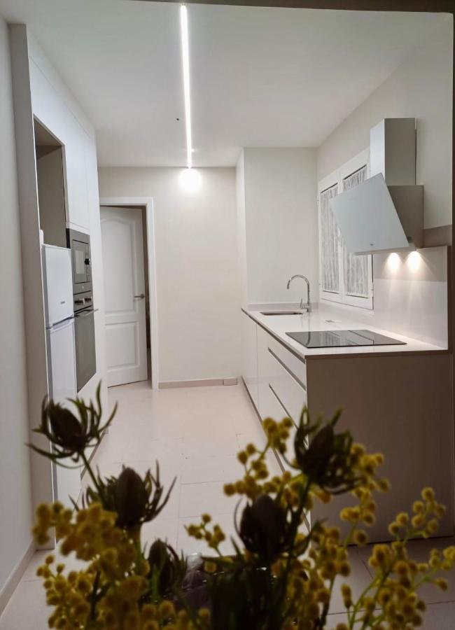 Apartamento Ombulafuente