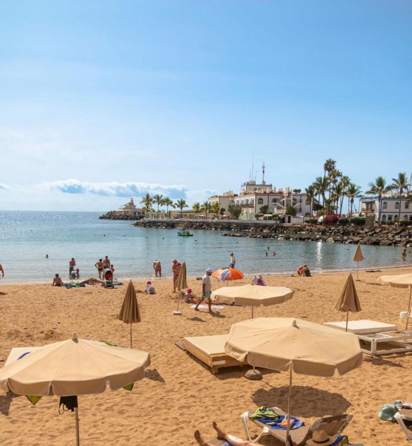Apartamento Ombulafuente Puerto De Mogan